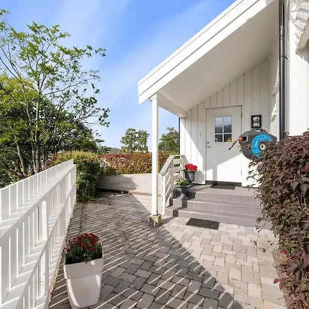 Villa Private Bright - Fully Equipped - Modern Stavanger