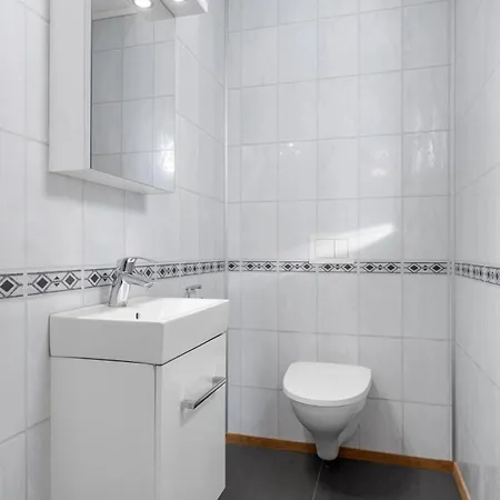 Private Bright - Fully Equipped - Modern Villa Stavanger