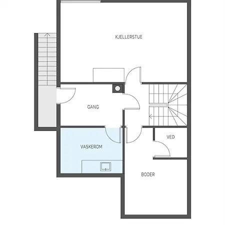 Villa Private Bright - Fully Equipped - Modern *
