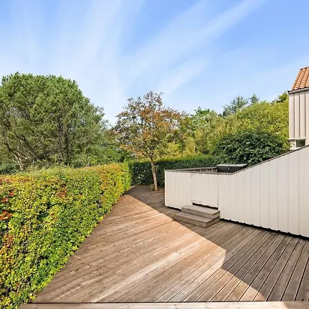 Private Bright - Fully Equipped - Modern Stavanger