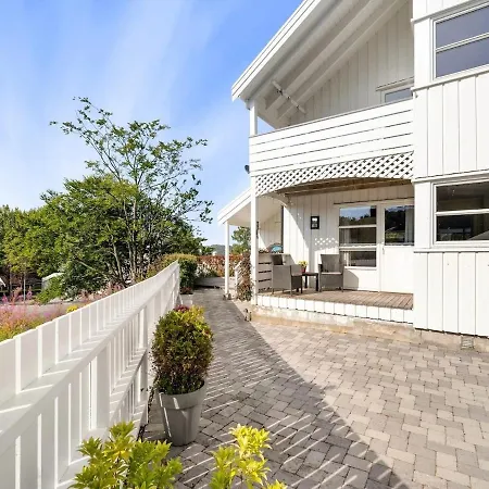 Private Bright - Fully Equipped - Modern * Stavanger