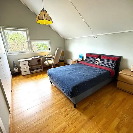 Βίλα Private Bright - Fully Equipped - Modern *