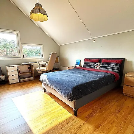 Villaer Private Bright - Fully Equipped - Modern Stavanger