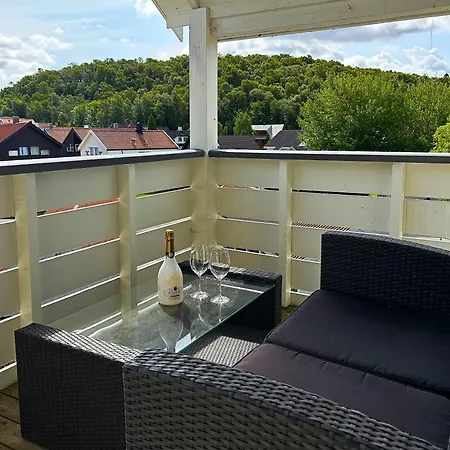 Private Bright - Fully Equipped - Modern Villaer