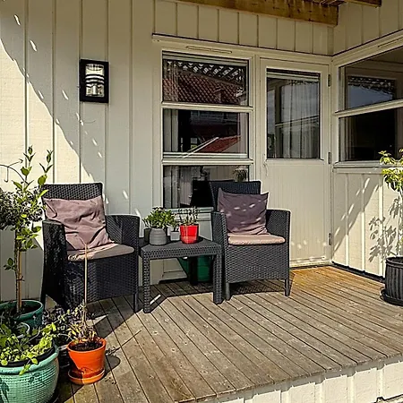 Villaer Private Bright - Fully Equipped - Modern *