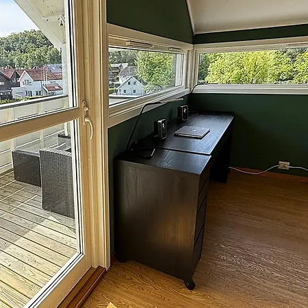 Βίλα Private Bright - Fully Equipped - Modern *