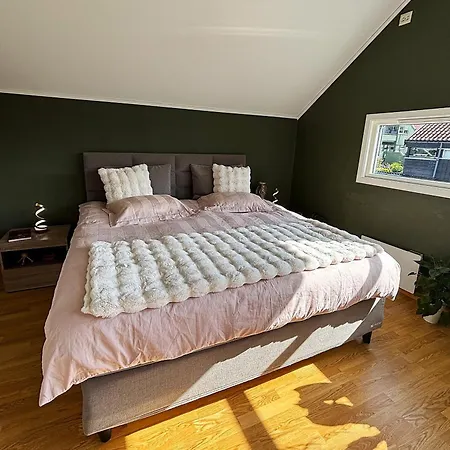 Private Bright - Fully Equipped - Modern * Στάβανγκερ