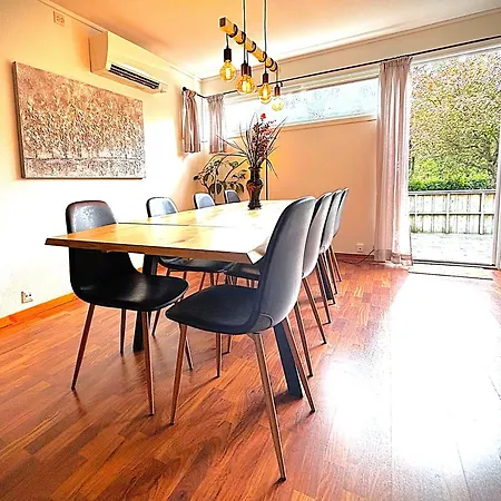 Private Bright - Fully Equipped - Modern Villaer Stavanger