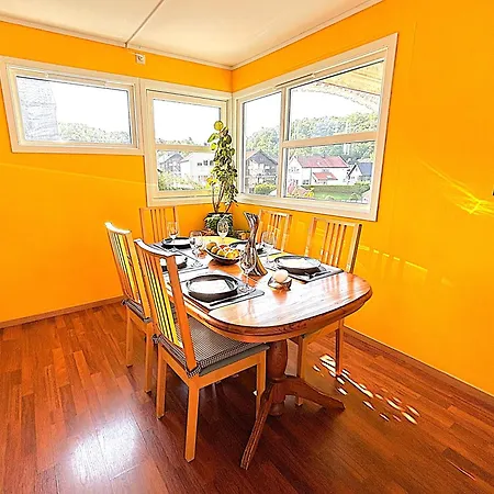 Private Bright - Fully Equipped - Modern Villaer
