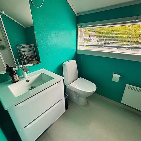 Private Bright - Fully Equipped - Modern * Stavanger