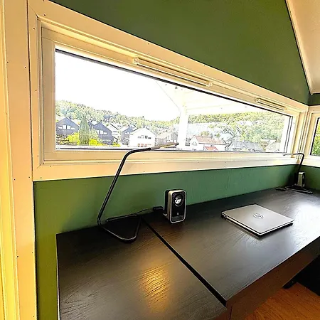 Private Bright - Fully Equipped - Modern Villaer